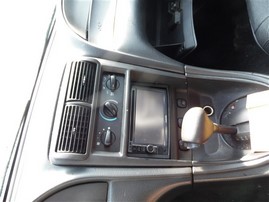 2003 Ford Mustang GT Navy Blue 4.6L AT #F21126